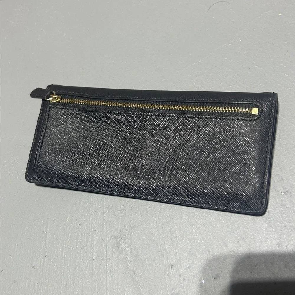Michael Kors Black Wallet